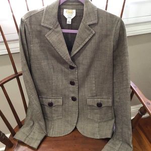 Blazer/jacket